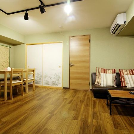 5Min To Station, Best Value 2Br Sleep 6, Quiet Area Tokio Exterior foto