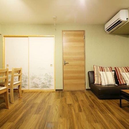 5Min To Station, Best Value 2Br Sleep 6, Quiet Area Tokio Exterior foto