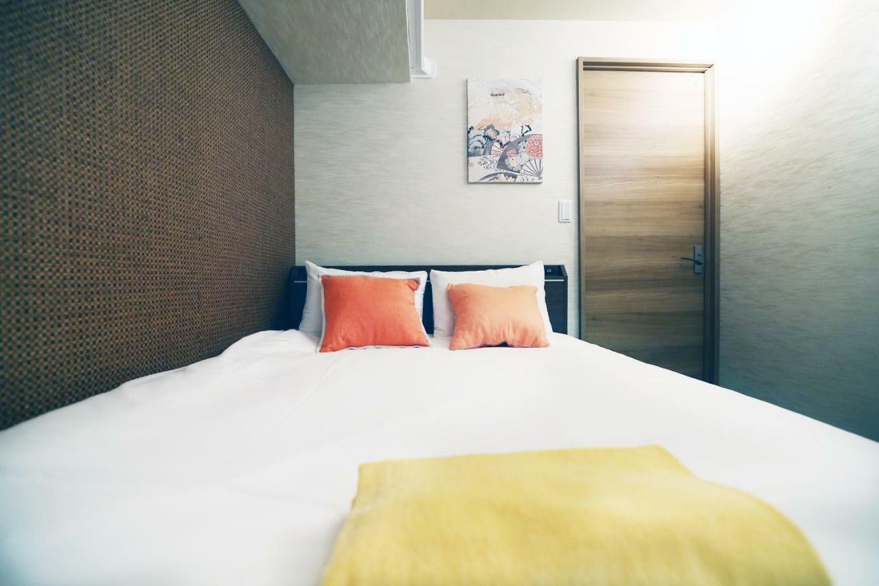 5Min To Station, Best Value 2Br Sleep 6, Quiet Area Tokio Exterior foto