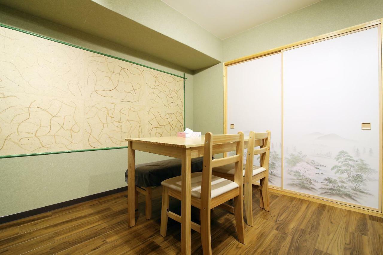 5Min To Station, Best Value 2Br Sleep 6, Quiet Area Tokio Exterior foto