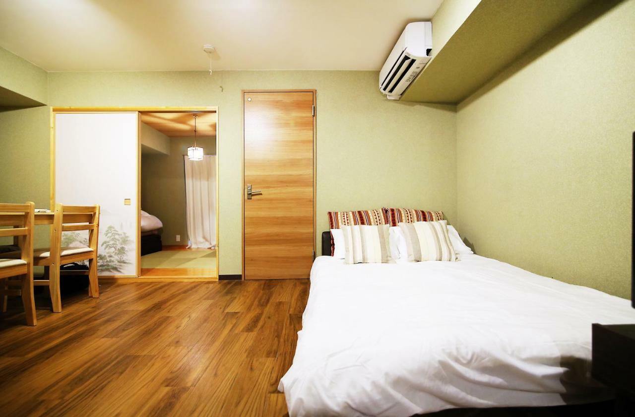 5Min To Station, Best Value 2Br Sleep 6, Quiet Area Tokio Exterior foto